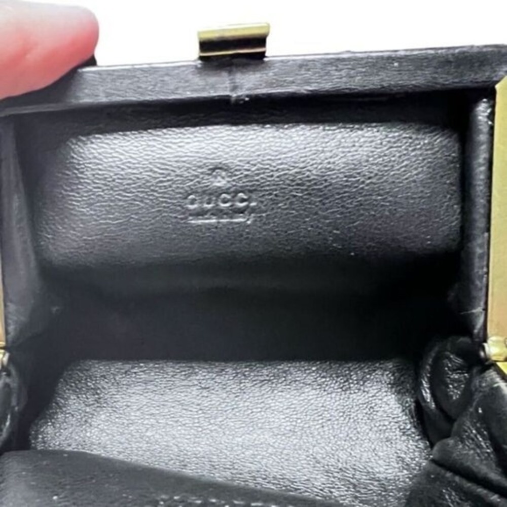 Gucci Wallet with Box - Picture 6 of 12
